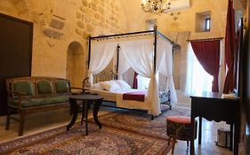 Mırstone Tarıhı Konak